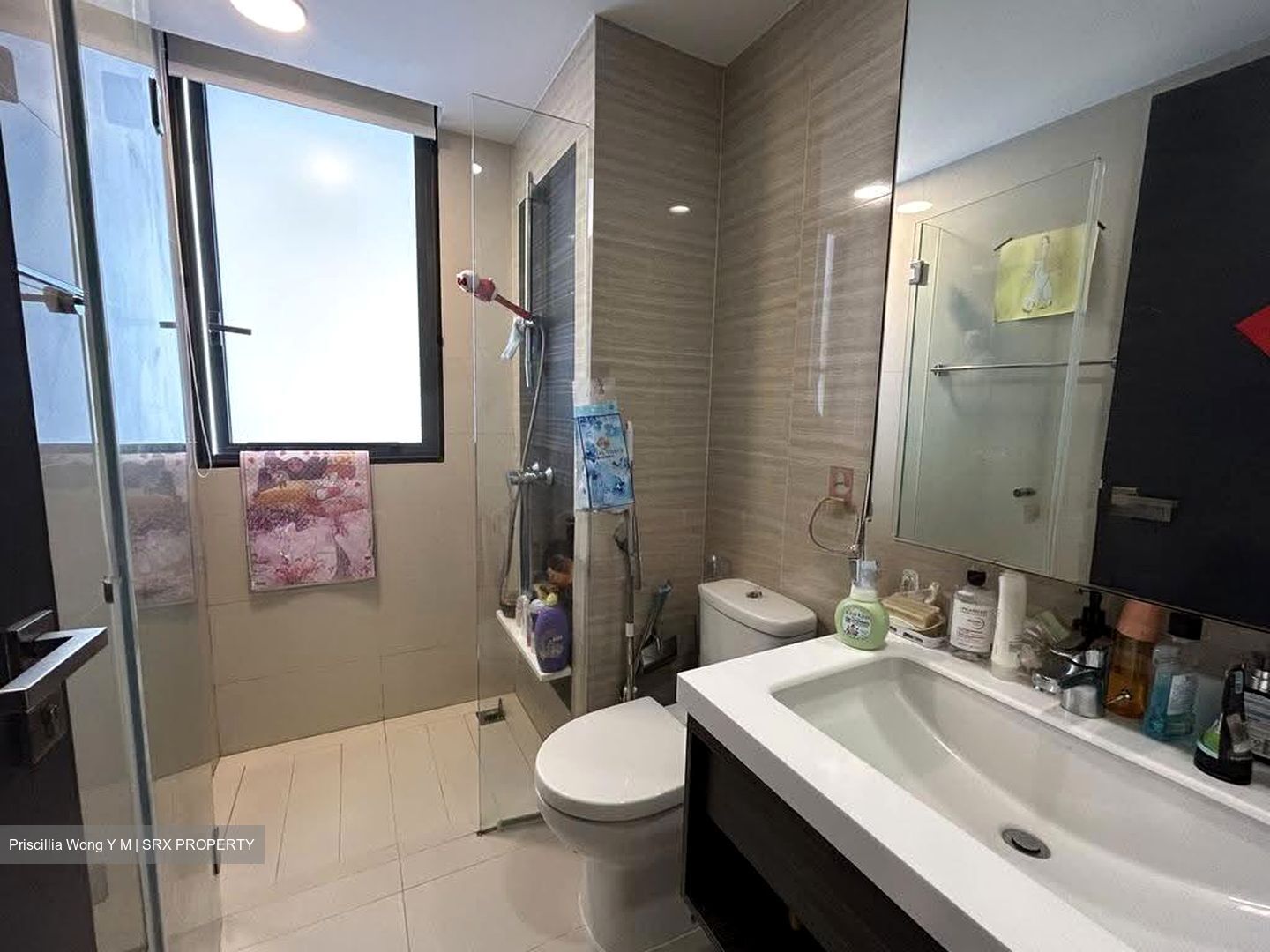 Blossom Residences (D23), Condominium #607005691